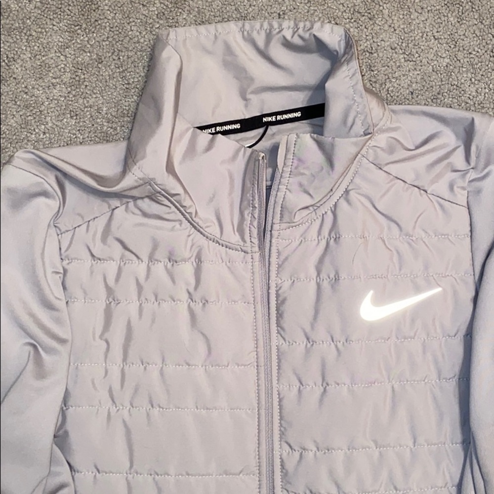 Nike Running jacket